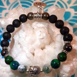 ✳️ 2 FOR $20 ✳️Flip Everything Around then Ground bracelet